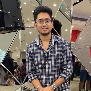 Anchal kumar Sahu