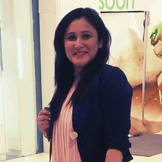 Anchal Puri