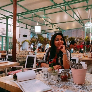 Anchal Sethi