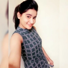 Anchal Yadav