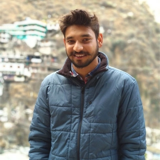Anchit Mahajan