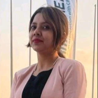 Anchlika Jacob