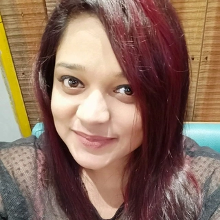 Ancita Fernandes