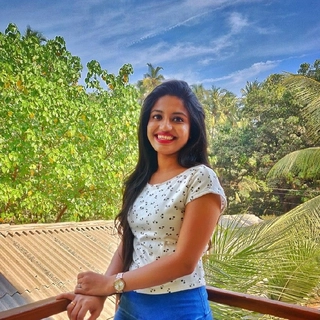 Ancy Abraham