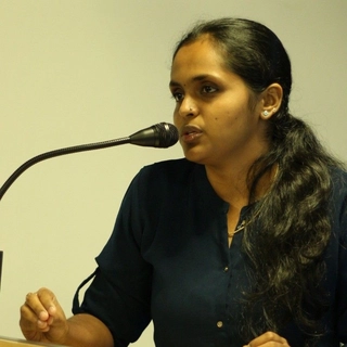 Ancy Paul
