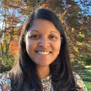 Ancy Varghese