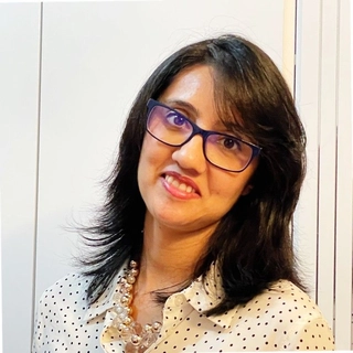 Andaleeb Ahmed Sultan