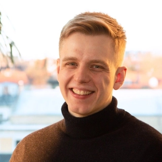 Anders B. G. Wiggers