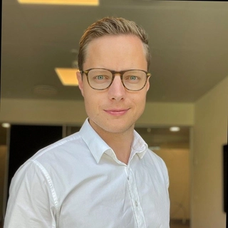 Anders Bæk Johansen