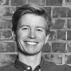 Anders Bakke Ingebrigtsen