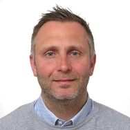 Anders Bohlin