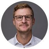 Anders Bull - Gustavsen