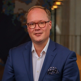 Anders Dahlby Berg