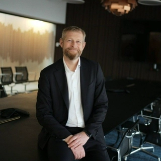 Anders Damgaard