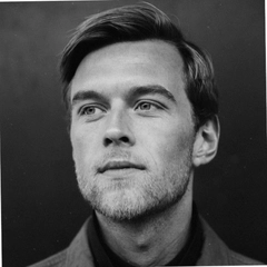 Anders Drost Mickleit