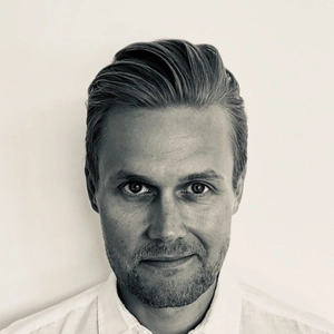 Anders Edman