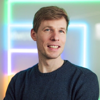 Anders Egholt Søgaard
