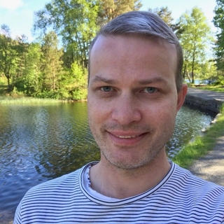 Anders H. Abrahamsen