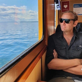 Anders Kåvestam
