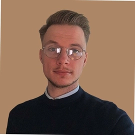 Anders Krebs