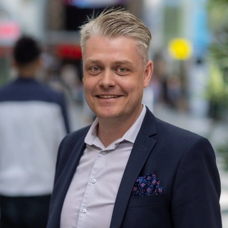 Anders Ohlsson