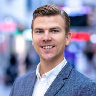 Anders Solvin