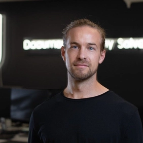 Anders Thorup-Jensen