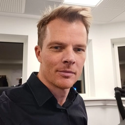 Anders Vangsgaard Nielsen