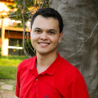 Anderson Fernandes Xavier