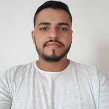 Anderson Paes Braga dos Santos