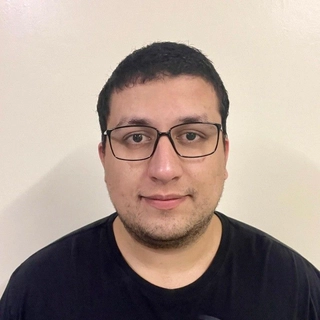 Anderson Samir Corrêa Paz de Camargo