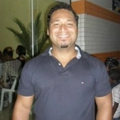 Anderson Silva Pereira