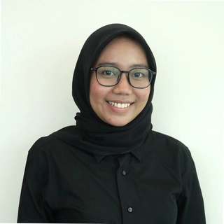 Andin Zuraidah