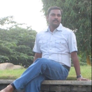 Andiyappan S M