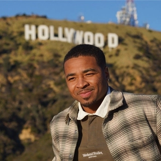 André Allison-McMiller