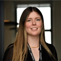 Andréanne Nadeau Leclerc