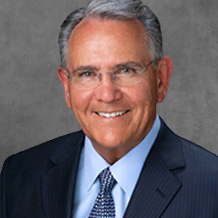 André B. Van Niekerk