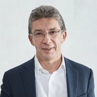 André Calantzopoulos