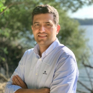 André Gonçalves