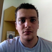 André Luiz Ferreira