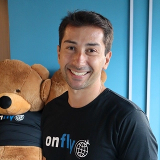 André Pierazoli Portela