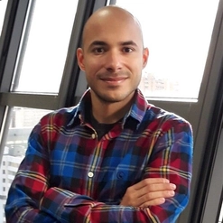 Andrés González