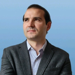 Andrés Jaramillo Botero