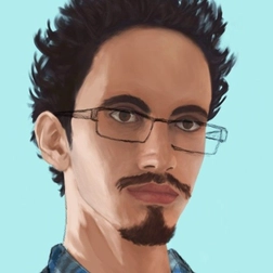 Andrés Martin Maqueda