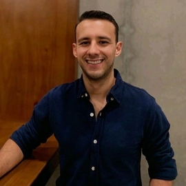 Andrés Mata Cervantes