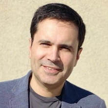 Andrés Muñoz Salfate