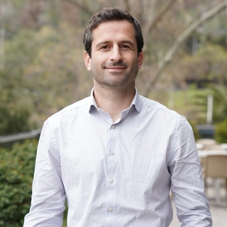 Andrés O'Ryan Lesser