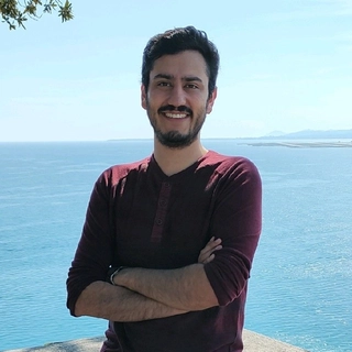 Andrés Ricardo Céspedes García