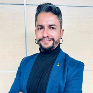 Andrés Ubaque Casallas