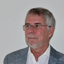 André van der Wiel